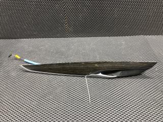 накладка двери внутренняя BMW X5 F15 2018, 3.0 л., N55 B30 A, бензин, АКПП, внедорожник 5 дв., 51417381895, 51227293622