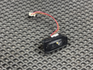 зеркало наружное левое Mercedes-Benz S-Класс W222/C217/A217 2014, 4.7 л., M 273.923, бензин, АКПП, седан, A3170531AF