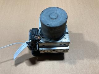 блок ABS Land Rover Range Rover Sport 2 поколение L494 2015, 5.0 л., 508PS, бензин, АКПП, внедорожник 5 дв., DPLA14F447AF, 0265242687, LR081707, LR069996, LR081197