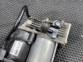 компрессор пневмоподвески Mercedes-Benz S-Класс W222/C217/A217 2013, 4.0 л., M 278.910, бензин, седан, A2223200404 - фото №6