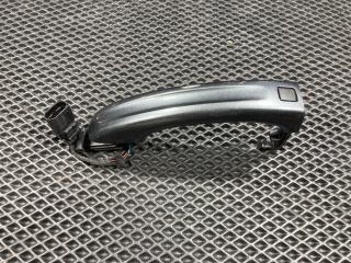 ручка наружная Audi Q7 4L 2008, 4.2 л., BAR, бензин, АКПП, внедорожник 5 дв., 4L0837205B