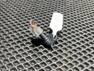 датчик удара Jaguar F-Pace 1 поколение 2017, 2.0 л., PT204, бензин, АКПП, внедорожник 5 дв., FK7214B006AA, T2H2790, LR059789