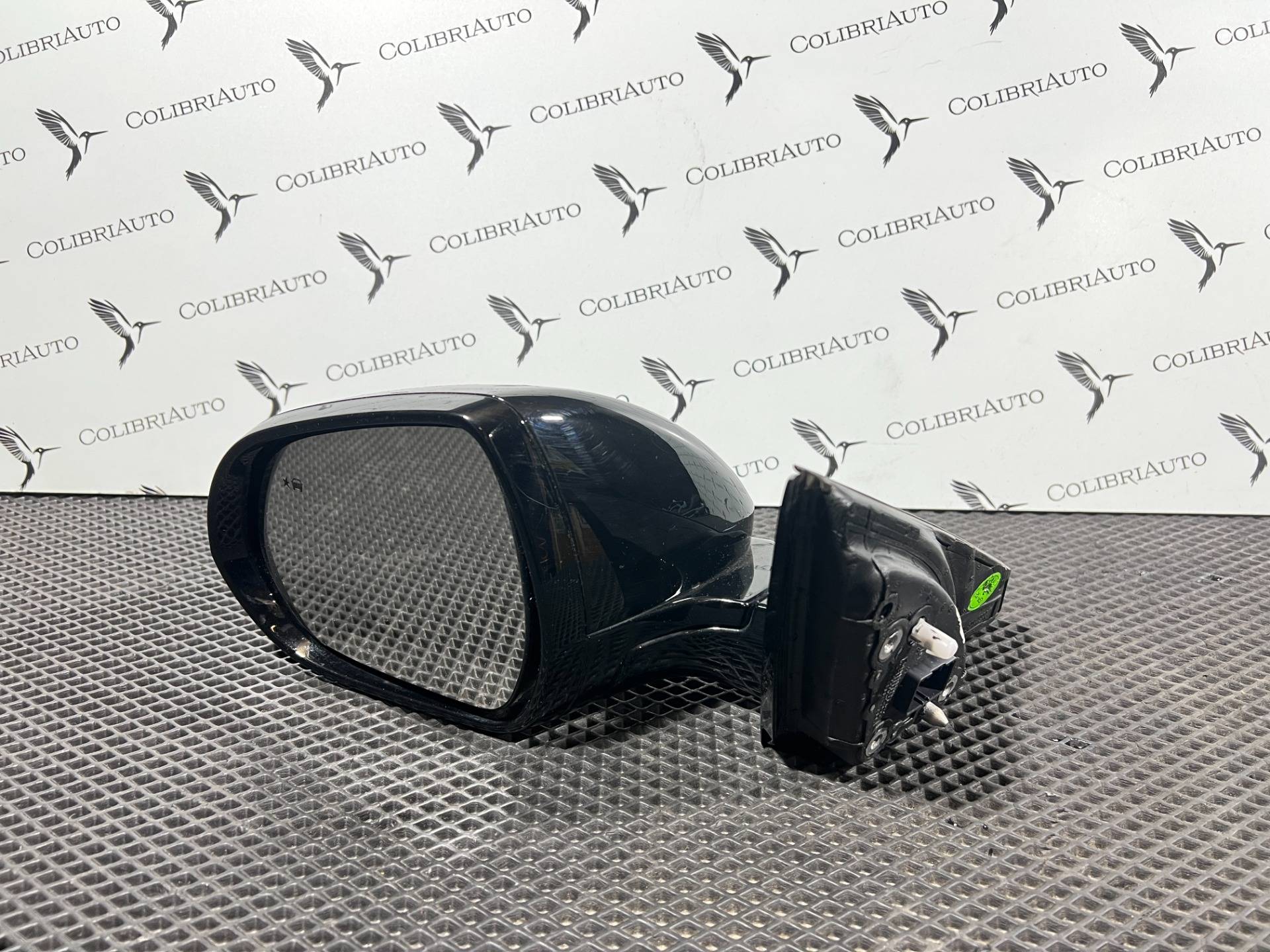 Зеркало наружное левое Buick Envista 2024 OEM 42888013, 688004741