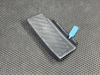 Опорная площадка для ног Volkswagen Taos 1 поколение 2021, 1.5 л., DNK, бензин, АКПП, внедорожник 5 дв., 5Q1864777C