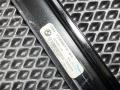 молдинг двери задней правой BMW X5 F15 2018, 3.0 л., N55 B30 A, бензин, АКПП, внедорожник 5 дв., 72897289672 - фото №10