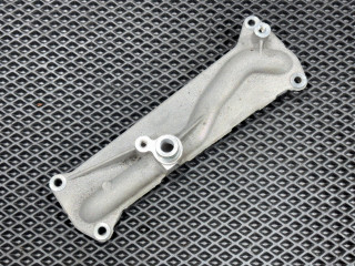 кронштейн радиатора Audi Q7 4M [рестайлинг] 2020, 3.0 л., CVMD, дизель, АКПП, внедорожник 5 дв., 059131680D, 059131685D