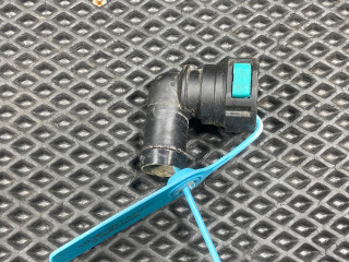 патрубок (трубопровод, шланг) Land Rover Range Rover Sport 2 поколение [рестайлинг] 2018, АКПП, внедорожник 5 дв.