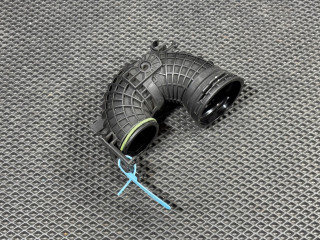 патрубок (трубопровод, шланг) Volkswagen Taos 1 поколение 2021, 1.5 л., DNK, бензин, АКПП, внедорожник 5 дв., 05E145641