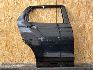 дверь задняя правая Land Rover Discovery Sport 1 поколение 2018, 2.0 л., бензин, АКПП, внедорожник 5 дв., LR061284