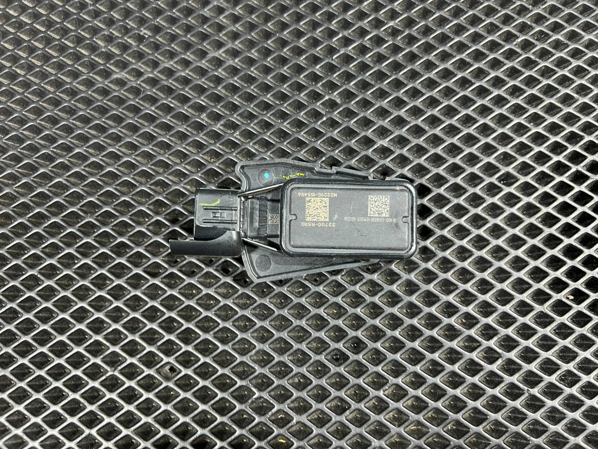 Педаль газа Kia Sorento 4 2023 OEM 32700R5110