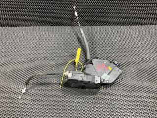 замок двери передней правой Land Rover Discovery Sport 1 поколение [рестайлинг] 2020, 2.0 л., бензин, АКПП, внедорожник 5 дв., LK72203A28GA