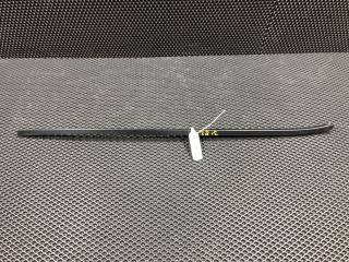 молдинг лобового стекла Porsche Cayenne 955 2005, 4.5 л., M 48.00, бензин, внедорожник 5 дв.