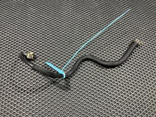 трубка топливная Land Rover Range Rover Sport 2 поколение [рестайлинг] 2019, 3.0 л., бензин, АКПП, внедорожник 5 дв.