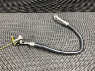 трубка кондиционера Audi A6 4G/C7 2012, 3.0 л., CGWB, бензин, АКПП, седан, 4G0260707N, 4G0260707BT, 4G0260707AH