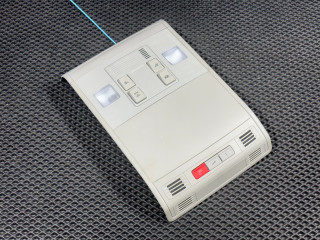 фонарь салона (плафон) Volkswagen Taos 1 поколение 2021, 1.5 л., DNK, бензин, АКПП, внедорожник 5 дв., 5NN867489