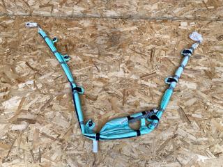 подушка безопасности боковая (шторка) BMW X5 F15 2018, 3.0 л., N55 B30 A, бензин, АКПП, внедорожник 5 дв., 732569711