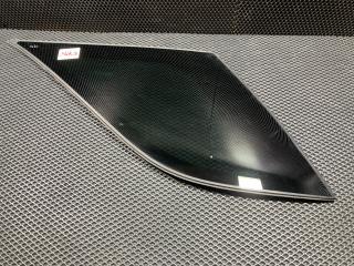 стекло кузовное боковое левое Mercedes-Benz M-Класс W164 [рестайлинг] 2008, 3.5 л., M 272.967, бензин, АКПП, внедорожник 5 дв.