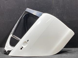 дверь задняя правая Jaguar XE 1 поколение X760 2017, 3.0 л., AJ 126, бензин, АКПП, седан