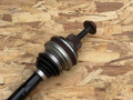 полуось задняя (приводной вал, ШРУС) Audi A6 C8 2018, 3.0 л., бензин, АКПП, седан, 4K0501203A - фото №5