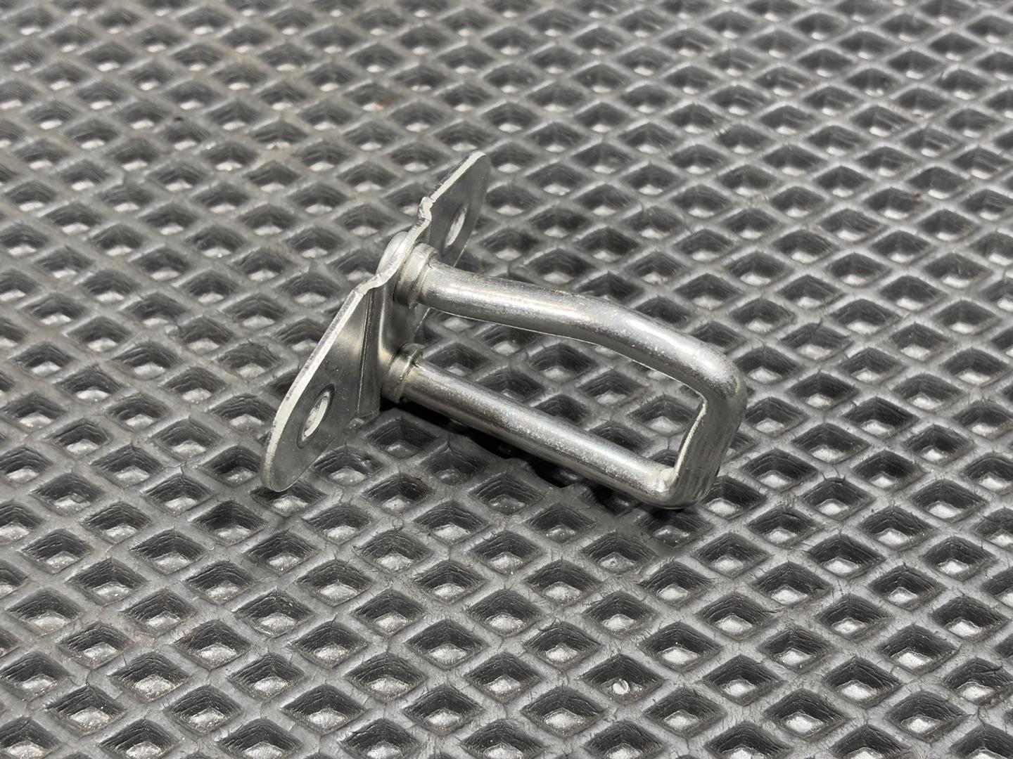 Замок багажника Porsche Cayman 987 2011 OEM 987512 051 00