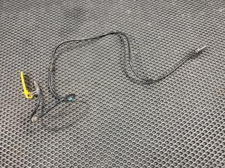 датчик ABS Mercedes-Benz GLK-Класс X204 [рестайлинг] 2014, 3.5 л., бензин, АКПП, внедорожник 5 дв., A2045401317