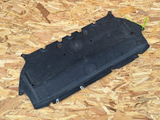 защита бампера (кенгурятник) BMW 7 серия G11/G12 2017, 4.4 л., N63 B44 C, бензин, АКПП, седан, 51757340168