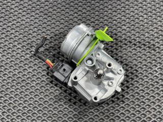 моторчик передних стеклоочистителей (дворников) Audi A6 C8 2018, 2.0 л., CVKB, бензин, АКПП, седан, 4K1955119