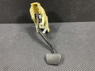 педаль тормоза BMW X5 F15 2018, 3.0 л., N55 B30 A, бензин, АКПП, внедорожник 5 дв., 35116770693