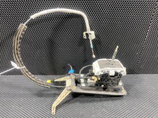 кулиса Porsche Cayenne 955 2006, 4.5 л., M 48.00, бензин, 7L6713265, 7L5713025G, 7L5713095