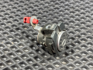 личинка дверного замка Infiniti FX35 1 поколение 2006, 3.5 л., VQ35DE, бензин, АКПП, внедорожник 5 дв., H0601-CB800