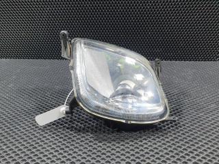 фара противотуманная левая Porsche Cayenne 955 2006, 4.5 л., M 48.00, бензин, АКПП, внедорожник 5 дв., 7L5941699A