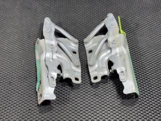 петля капота Jaguar XE 1 поколение X760 2017, 2.0 л., 204PT, бензин, АКПП, седан, GX7316801AE, GX7316800AE, T2H12980, T2H12981