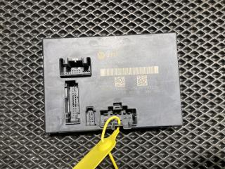 блок управления сиденьем Audi A6 4G/C7 [рестайлинг] 2016, 3.0 л., CREC, бензин, АКПП, седан, 4G8959760