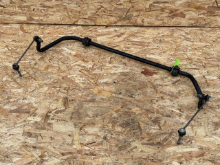 стабилизатор подвески передний Porsche 911 991 2012, 3.8 л., бензин, АКПП, 99134370511