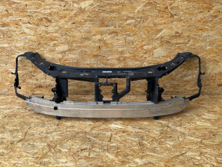 передняя панель крепления облицовки (телевизор) Mercedes-Benz S-Класс W221 [рестайлинг] 2011, 4.7 л., M 273.923, бензин