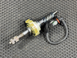 вал рулевой рейки Mercedes-Benz E-Класс W213/S213/C238/A238 2018, 2.0 л., OM 654.920, дизель, АКПП, седан, 951443-128867, 180303HU00161, 150218, 414573701, 41457301, 789542A