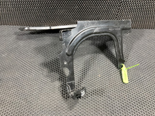 кронштейн радиатора Porsche 911 997 2009, 3.8 л., бензин, АКПП, 99710615501