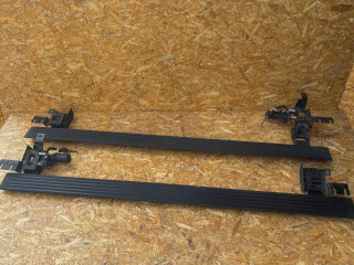 подножка BMW X7 G07 2020, 3.0 л., бензин, АКПП, внедорожник 5 дв.