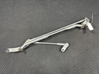 механизм стеклоочистителя (трапеция дворников) Subaru BRZ 1 поколение [рестайлинг] 2016, 2.0 л., бензин, АКПП, седан, 86510CA030