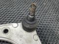 рычаг передний Volkswagen Touareg 2 поколение 2014, 3.0 л., CRCA, дизель, АКПП, внедорожник 5 дв., 7P0407021 - фото №8