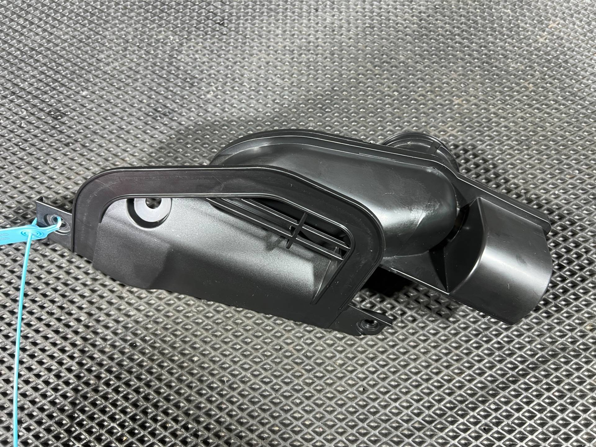 Воздухозаборник Honda Accord 11 поколение 2025 OEM 17250-6NA-A01