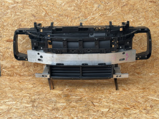 кассета радиаторов LiXiang L7 1 поколение 2023, X03-84000399, X03-84060011