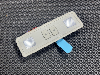 фонарь салона (плафон) Volkswagen Taos 1 поколение 2021, 1.5 л., DNK, бензин, АКПП, внедорожник 5 дв., 3CN947290