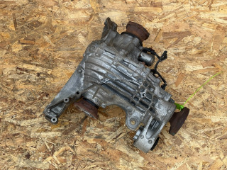 редуктор заднего моста Audi A6 Allroad Quattro C8 2021, 3.0 л., бензин, АКПП, универсал, 09R500043B