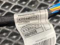 провод высоковольтный Mercedes-Benz S-Класс W222/C217/A217 2015, 4.7 л., M 278.932, бензин, АКПП, седан, A2224407713, A2225411640 - фото №8