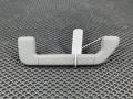 ручка внутренняя потолочная Porsche Cayenne 955 2005, 4.5 л., M 48.00, бензин, 7L0857608A, 7L0857607A - фото №3