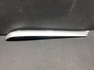 молдинг заднего бампера Mercedes-Benz S-Класс W220 1999, 3.2 л., бензин, седан, A2208851021