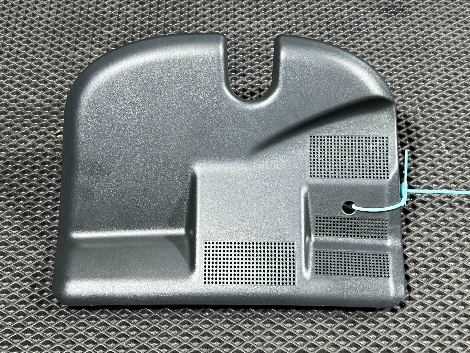 накладка на зеркало Ford Mustang Mach-E 2023 OEM LJ8B-R03514-AC, LJ8B-R030A68-AC