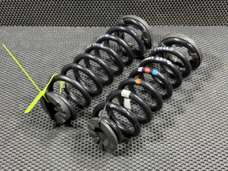 пружина задняя Jaguar XF X260 260 2017, 3.0 л., бензин, АКПП, седан, GX635534CC