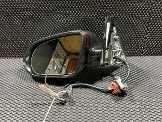 зеркало наружное левое Audi A8 D4 [рестайлинг] 2016, 3.0 л., CREC, бензин, АКПП, седан, 4H1857409N, 4H1857507, 4H0857239, 4H0857535C